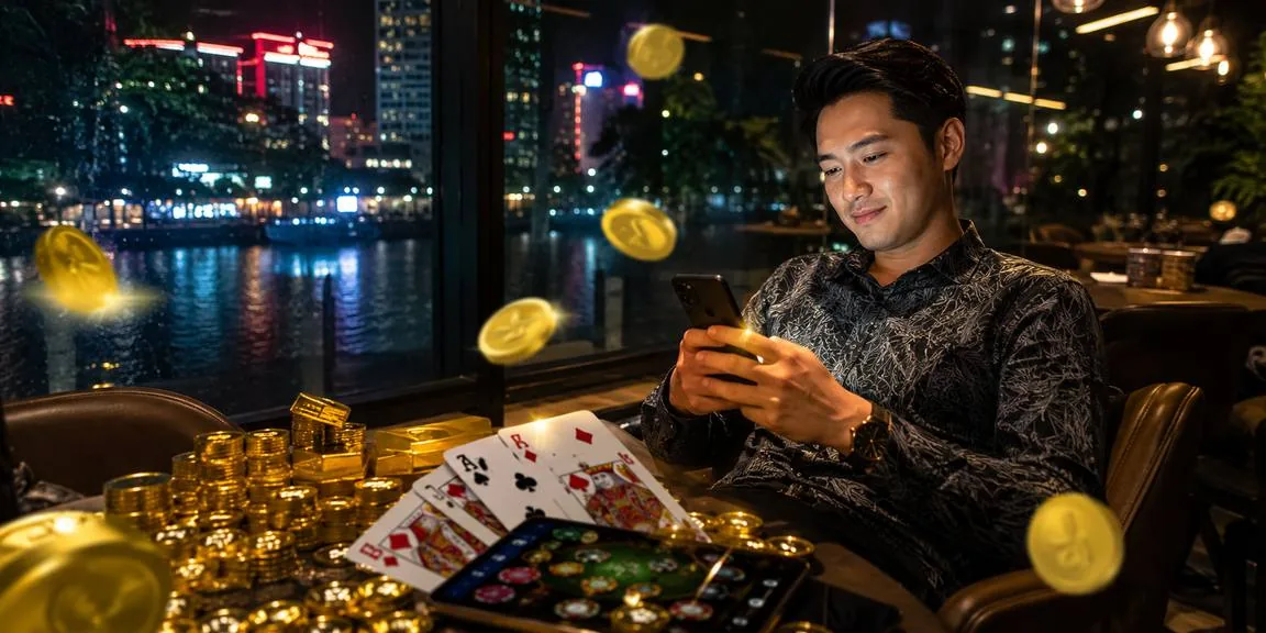 cm88us Casino & Slots