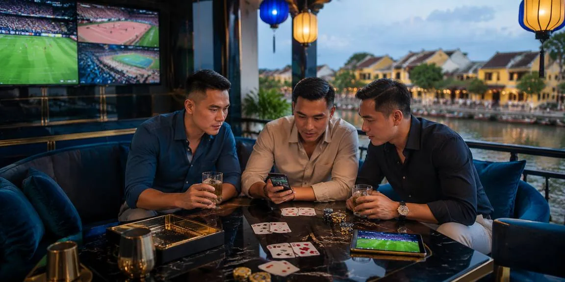 cm88us Vào sảnh di động trong vài bước